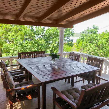 Holiday Home Bacani - Zad750 By Interhome Donji Karin Ngoại thất bức ảnh