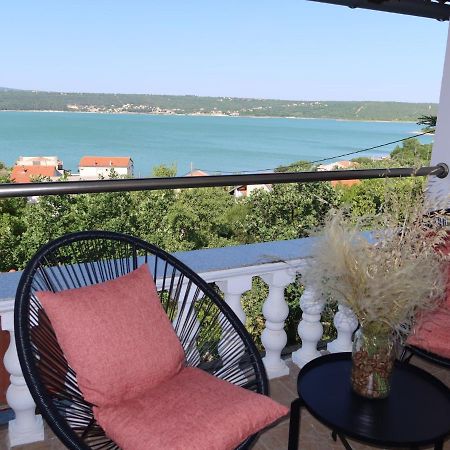 Holiday Home Bacani - Zad750 By Interhome Donji Karin Ngoại thất bức ảnh