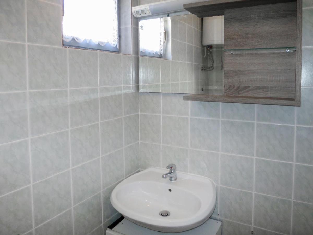 Holiday Home Bacani - Zad750 By Interhome Donji Karin Ngoại thất bức ảnh