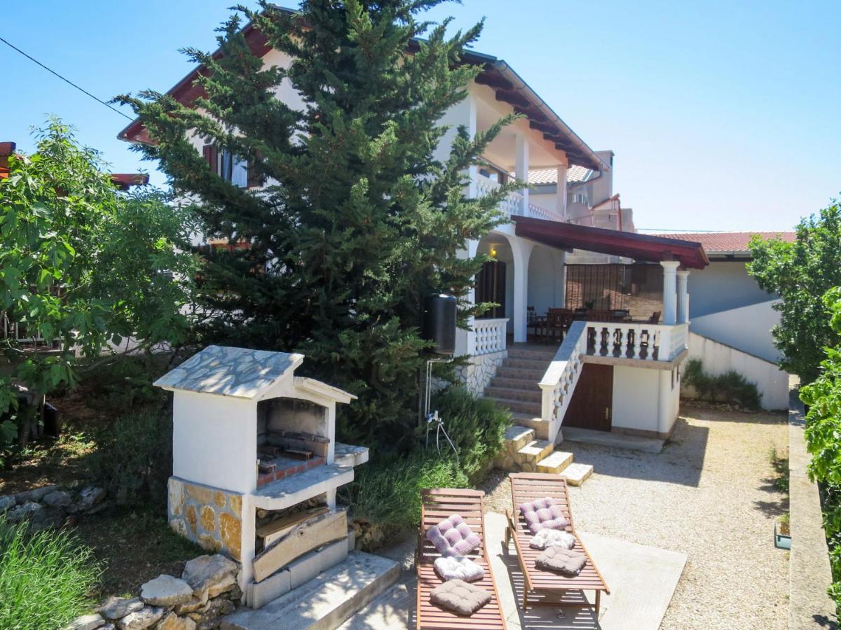 Holiday Home Bacani - Zad750 By Interhome Donji Karin Ngoại thất bức ảnh