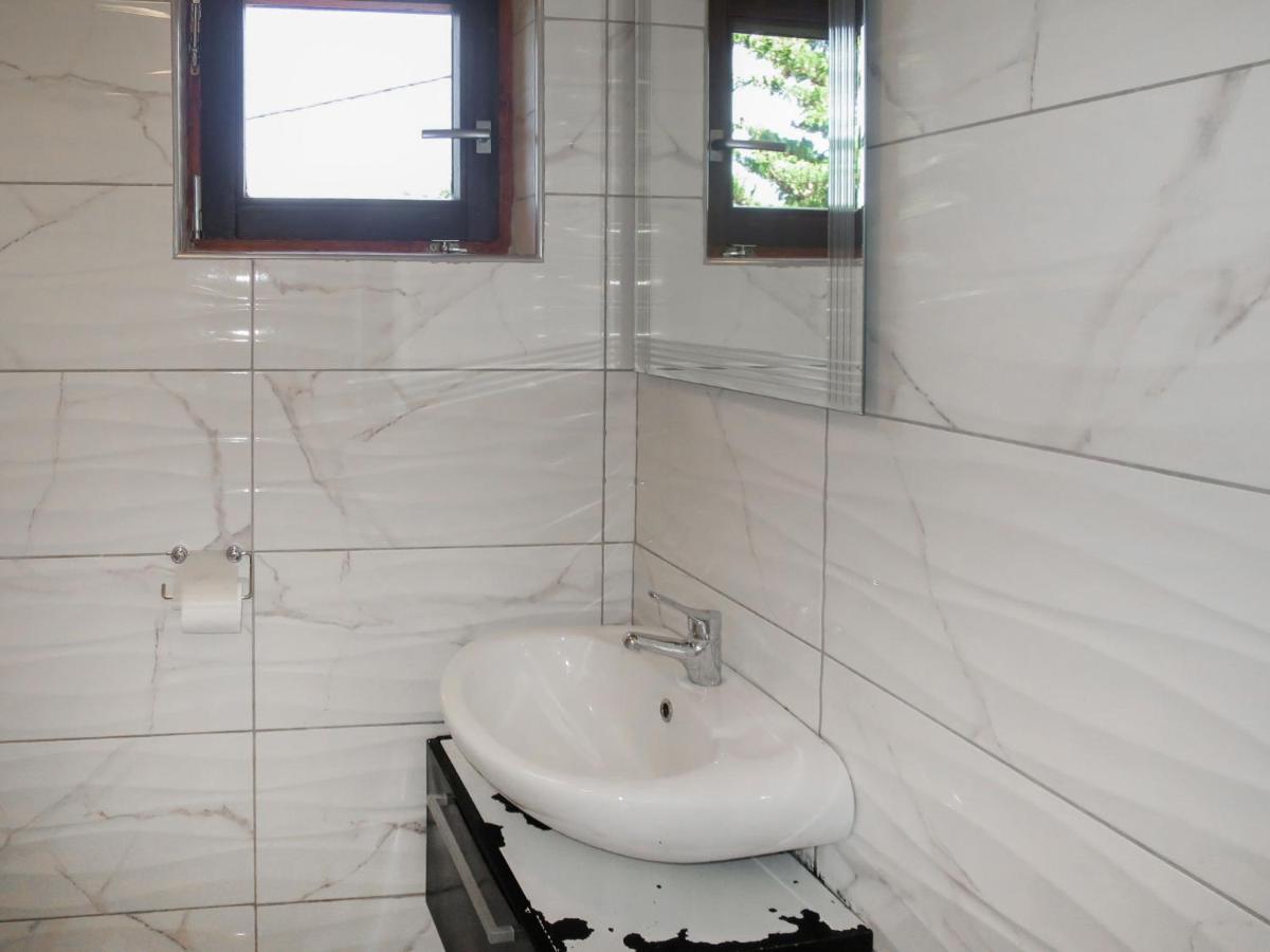 Holiday Home Bacani - Zad750 By Interhome Donji Karin Ngoại thất bức ảnh