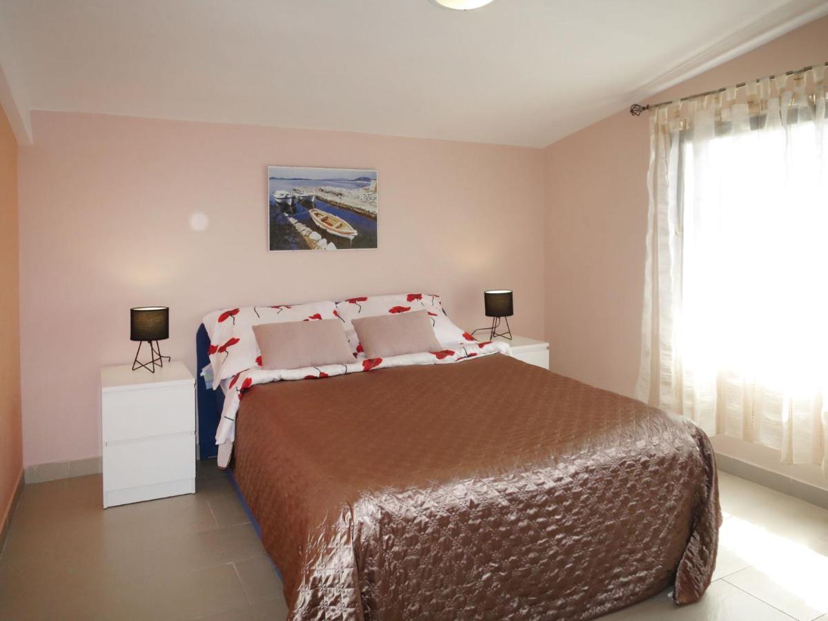 Holiday Home Bacani - Zad750 By Interhome Donji Karin Ngoại thất bức ảnh