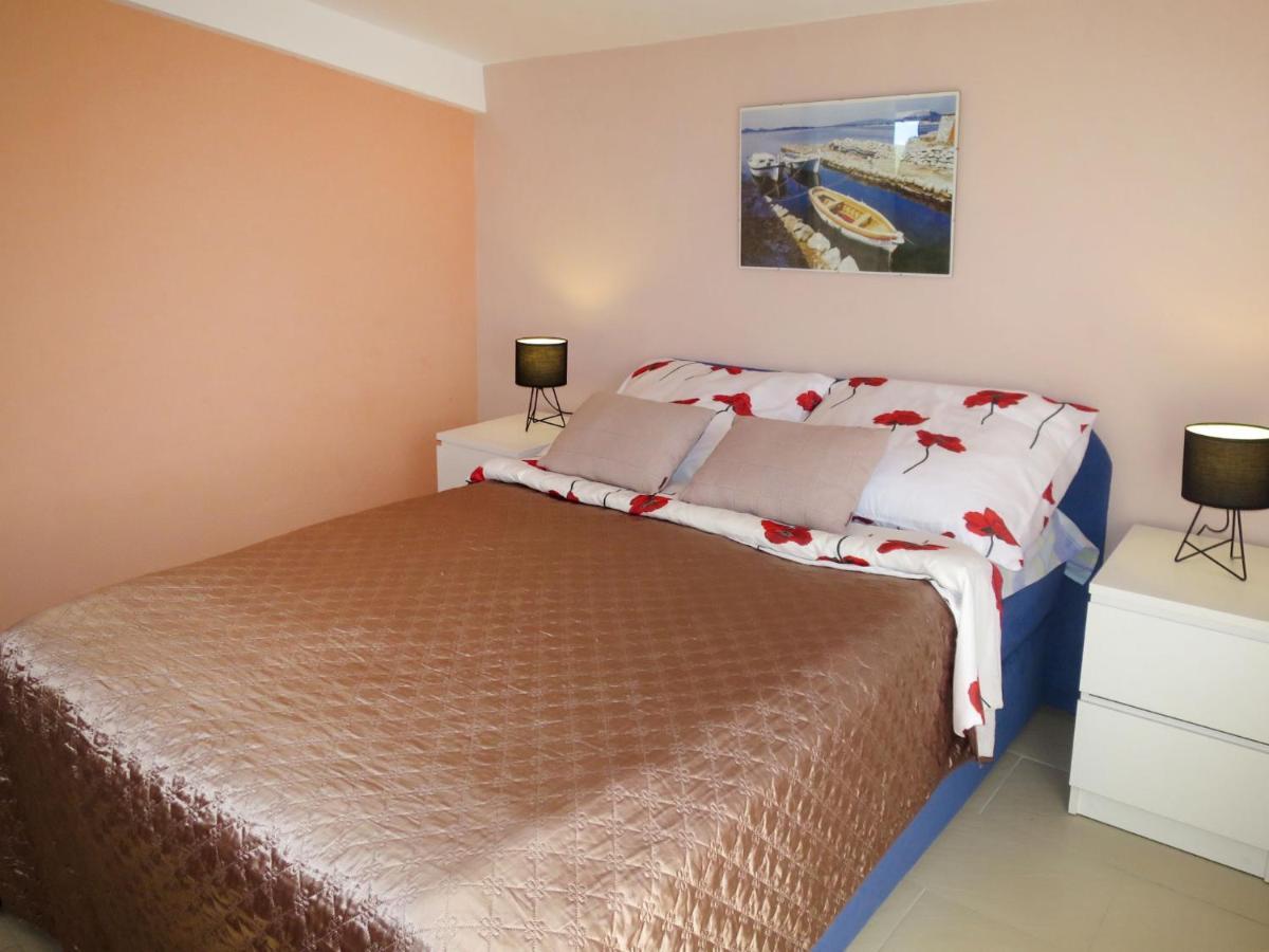 Holiday Home Bacani - Zad750 By Interhome Donji Karin Ngoại thất bức ảnh