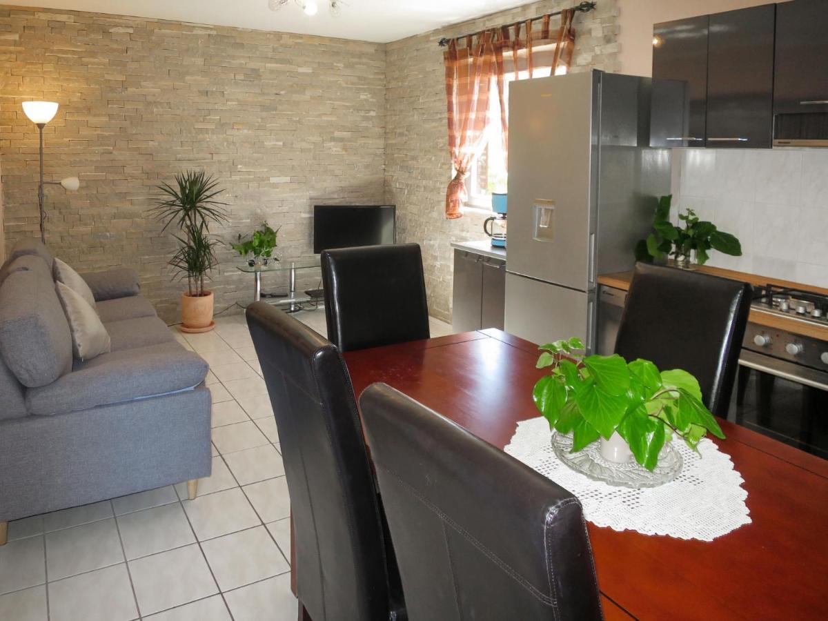 Holiday Home Bacani - Zad750 By Interhome Donji Karin Ngoại thất bức ảnh