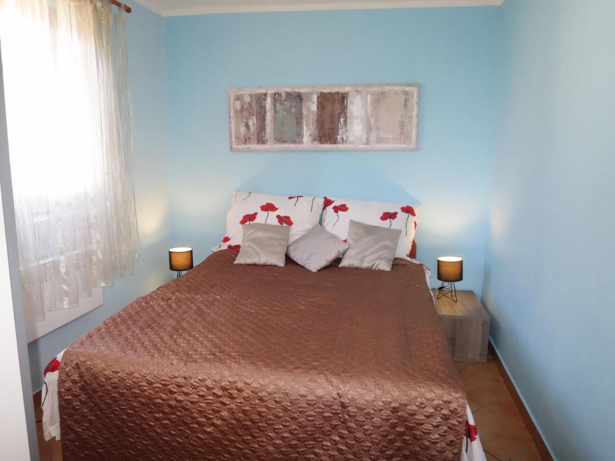 Holiday Home Bacani - Zad750 By Interhome Donji Karin Ngoại thất bức ảnh