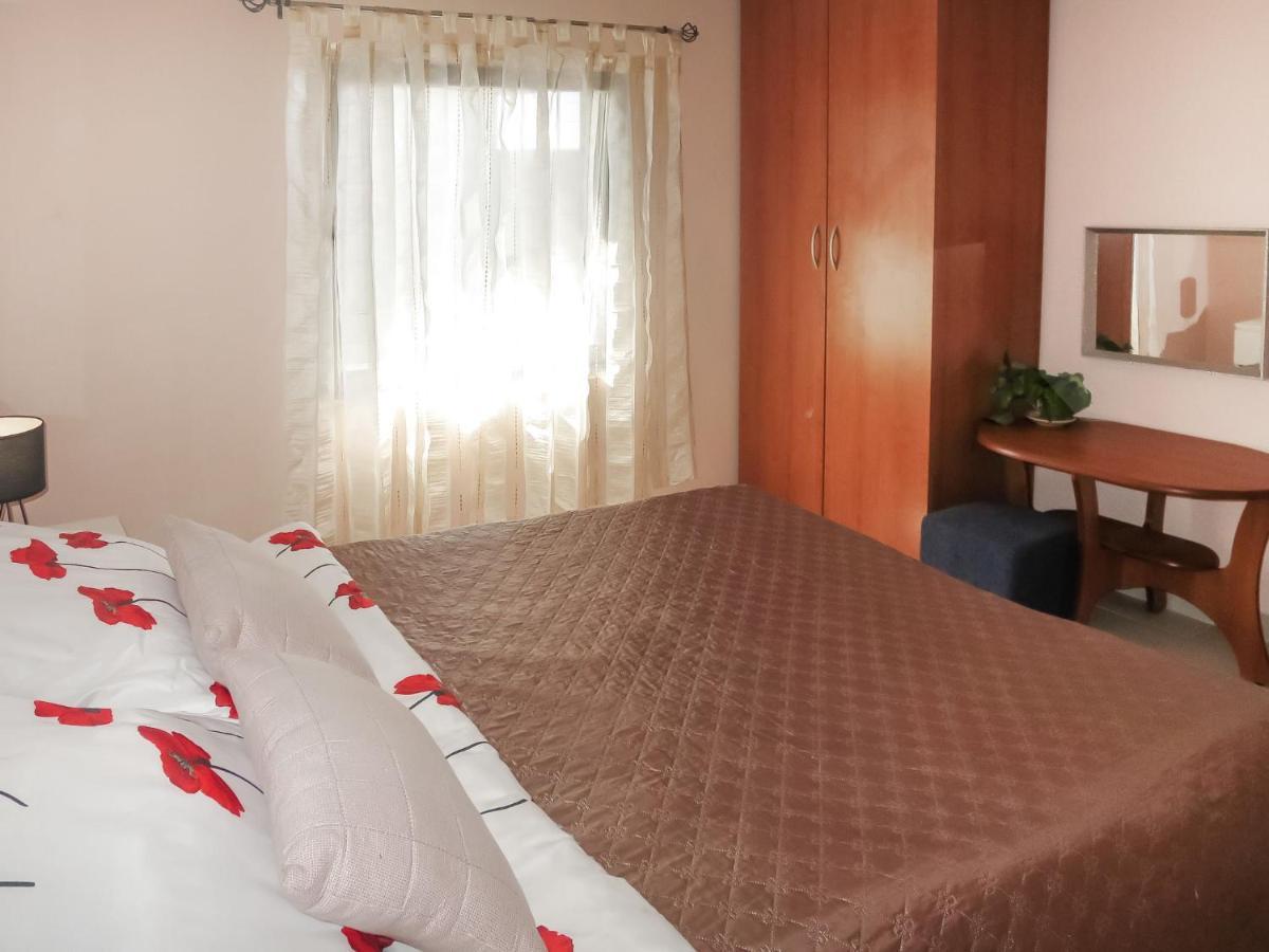 Holiday Home Bacani - Zad750 By Interhome Donji Karin Ngoại thất bức ảnh