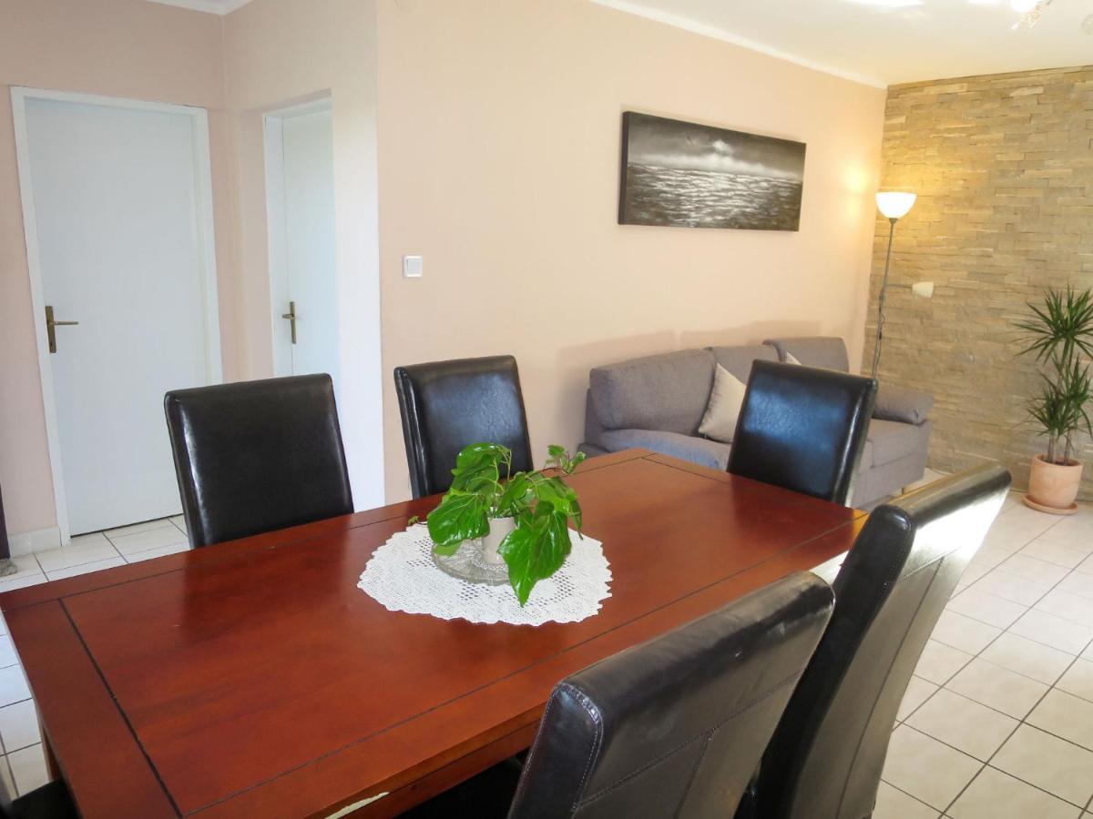 Holiday Home Bacani - Zad750 By Interhome Donji Karin Ngoại thất bức ảnh