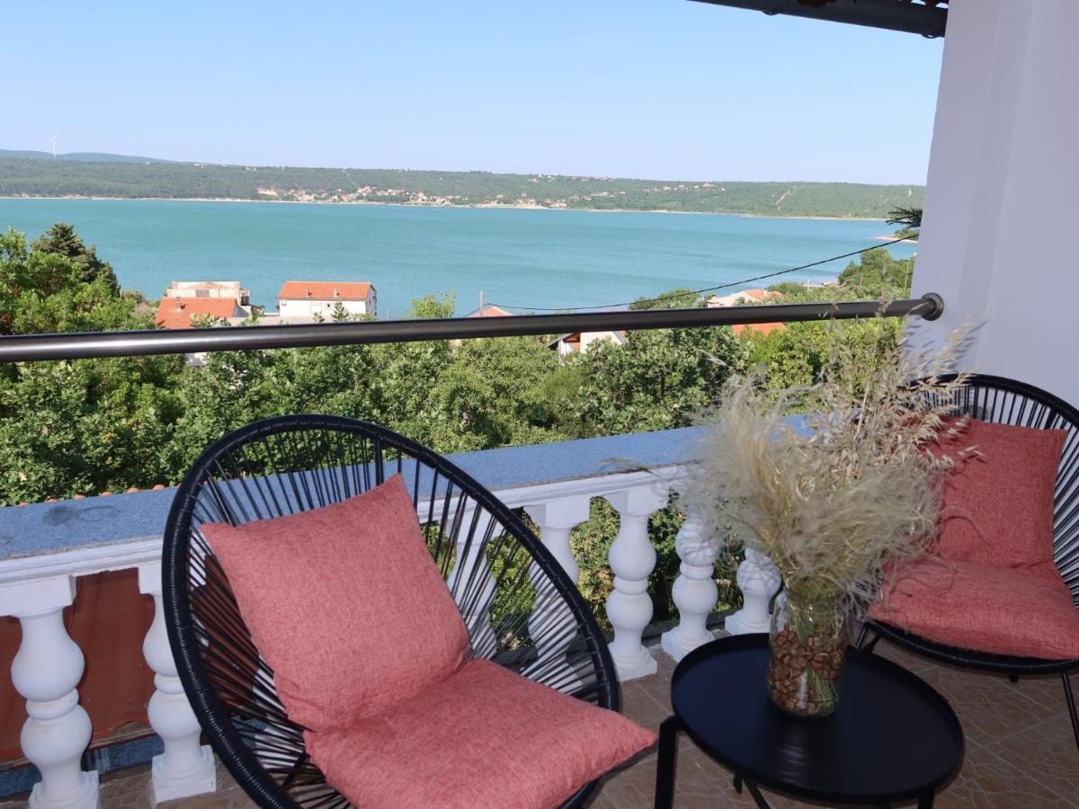 Holiday Home Bacani - Zad750 By Interhome Donji Karin Ngoại thất bức ảnh
