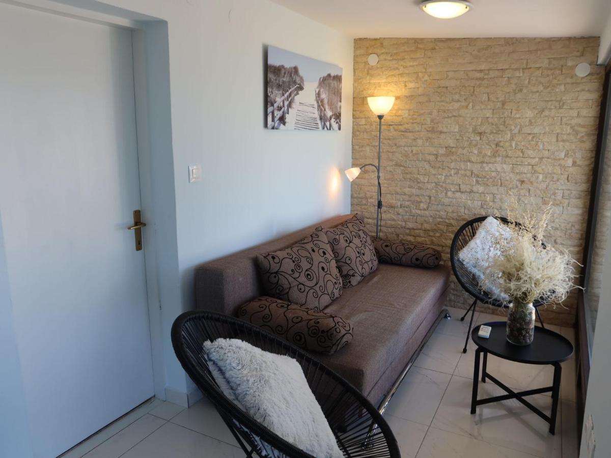 Holiday Home Bacani - Zad750 By Interhome Donji Karin Ngoại thất bức ảnh