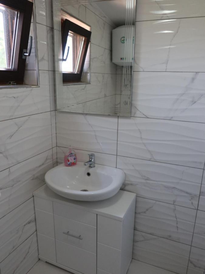 Holiday Home Bacani - Zad750 By Interhome Donji Karin Ngoại thất bức ảnh